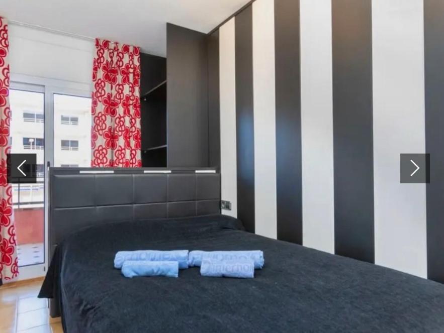 Apartamento Familiar Torroella de Montgrí Eksteriør bilde