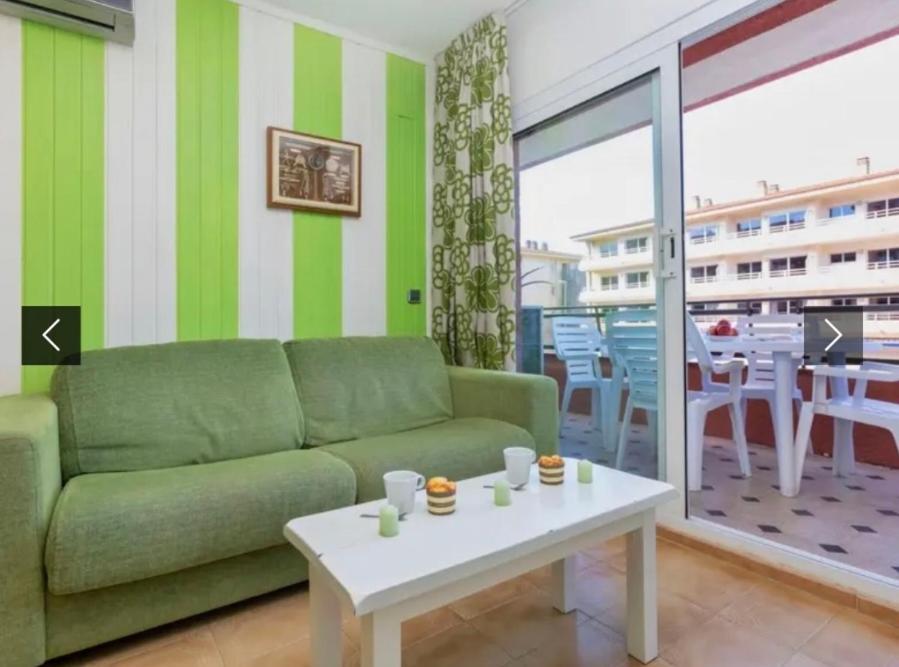 Apartamento Familiar Torroella de Montgrí Eksteriør bilde