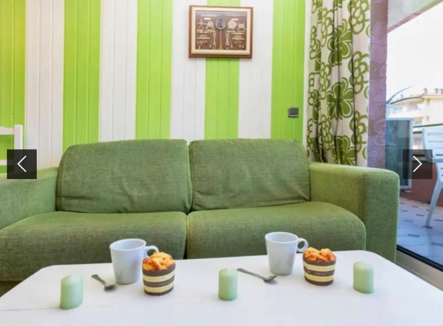 Apartamento Familiar Torroella de Montgrí Eksteriør bilde