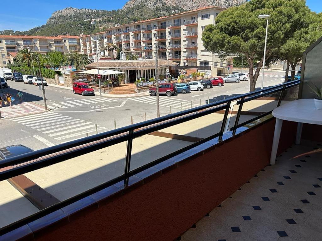 Apartamento Familiar Torroella de Montgrí Eksteriør bilde
